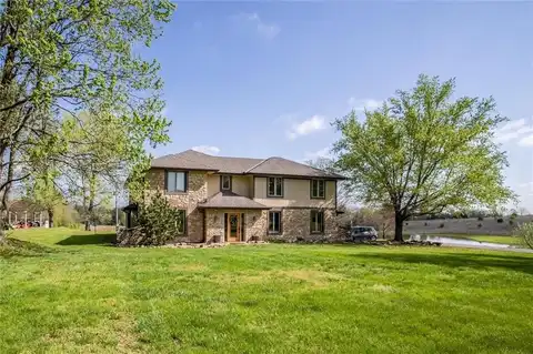 24208 E Orient Cemetery Road, Harrisonville, MO 64701