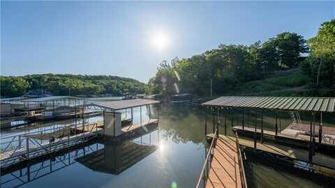 1145 & Lots 46,56 Camp Branch Road, Sunrise Beach, MO 65079