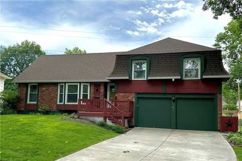 9820 Farley Lane, Overland Park, KS 66212