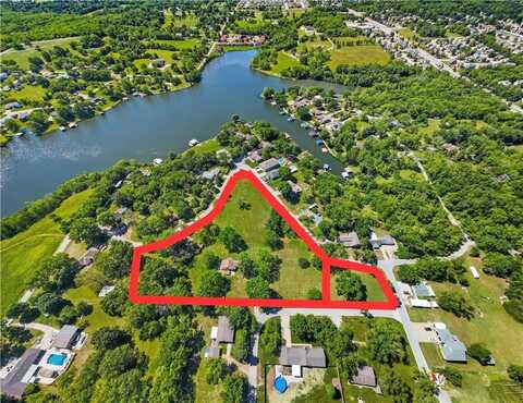 1717 NE Luther Road, Lees Summit, MO 64086