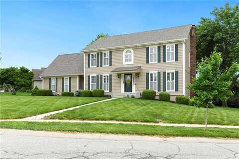 10500 Reeder Street, Overland Park, KS 66214