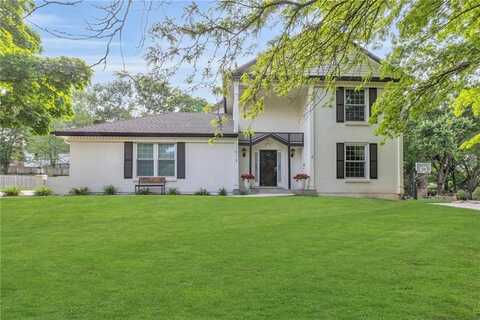 11912 Ensley Lane, Leawood, KS 66209