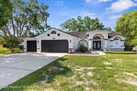 13372 Dewey Court, Spring Hill, FL 34609