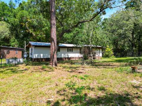 8115 Shaw Road, Brooksville, FL 34602