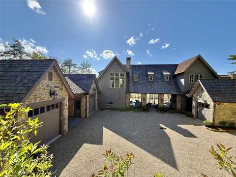 893 High Mountain Drive, Cashiers, NC 28717