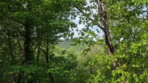 60 Pine Cone Court, Sapphire, NC 28774