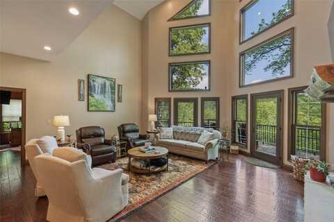 106 Fishing Village Lane, Cullowhee, NC 28723