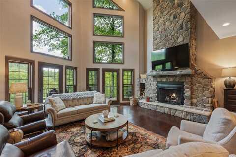 106 Fishing Village Lane, Cullowhee, NC 28723