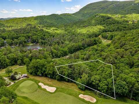 J 33 Cherokee Point, Lake Toxaway, NC 28747