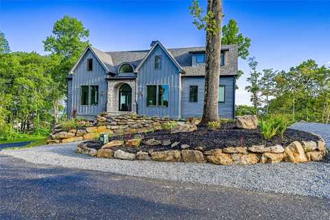 11 Milkweed Trail, Glenville, NC 28736