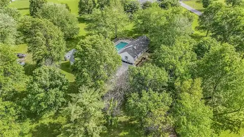 25305 E 258th Street, Harrisonville, MO 64701
