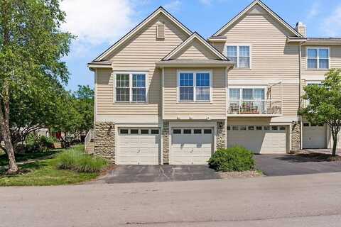 15820 Robinson Street, Overland Park, KS 66223