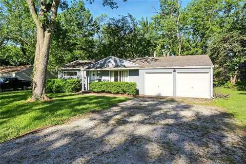 8306 James A Reed Road, Raytown, MO 64138