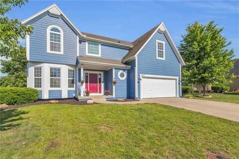 635 N Laurel Street, Gardner, KS 66030