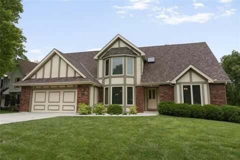 709 Kingston Drive, Liberty, MO 64068