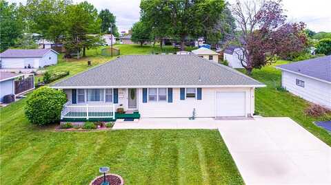 3215 Dale Avenue, Saint Joseph, MO 64506