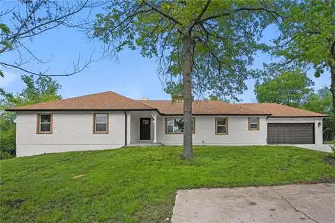 308 N 22nd Street, Leavenworth, KS 66048