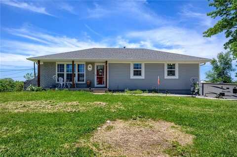 50 N 80th Place, Kansas City, KS 66111