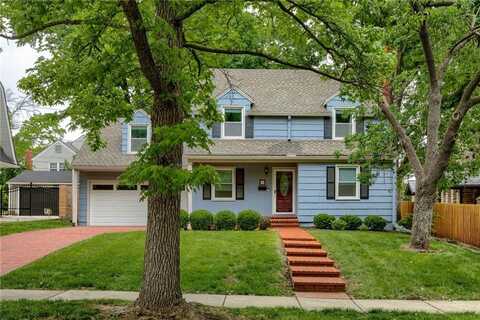 416 W 67TH Street, Kansas City, MO 64113