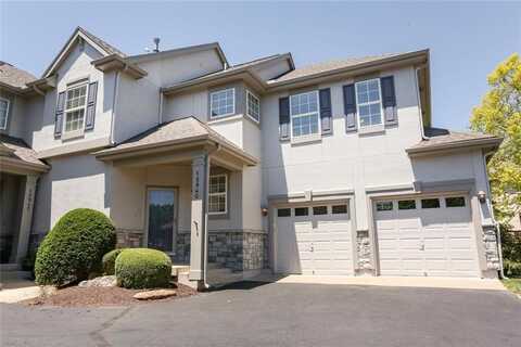 15940 Linden Street, Overland Park, KS 66085
