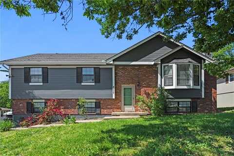 4117 NW Delwood Drive, Blue Springs, MO 64015