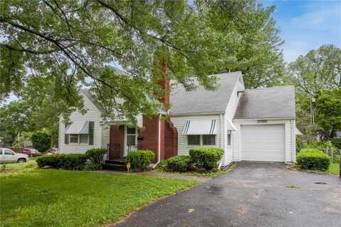 2738 S Crysler Avenue, Independence, MO 64052