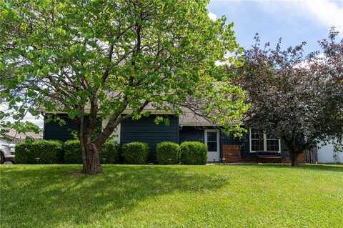444 Eldridge Street, Lawrence, KS 66049