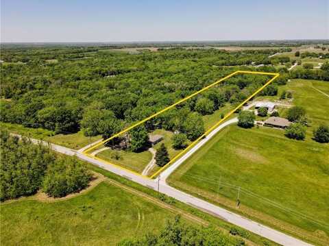 10510 E 267th Street, Freeman, MO 64746