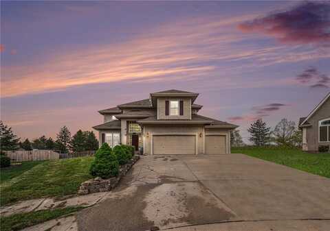 9516 N Askew Avenue, Kansas City, MO 64156