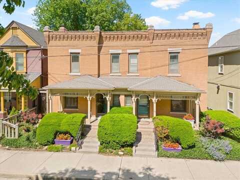 414 & 416 Olive Street, Kansas City, MO 64124