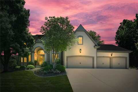 7419 Constance Street, Shawnee, KS 66216