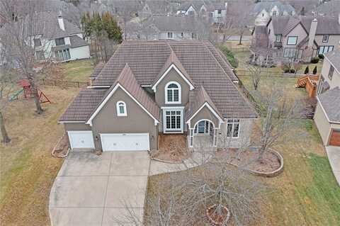 4005 W 149th Street, Overland Park, KS 66224