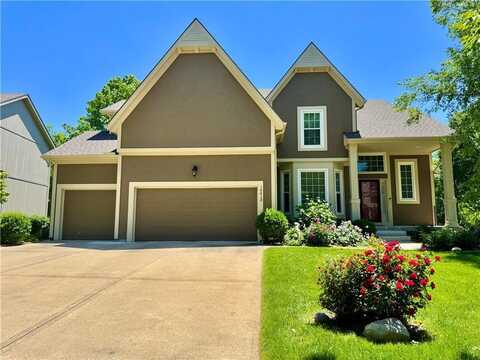 14413 Stearns Street, Overland Park, KS 66211