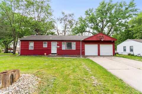 6014 Kentucky Road, Raytown, MO 64133