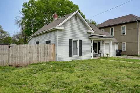 402 E Walnut Street, Independence, MO 64050