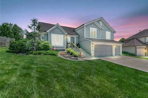 8519 N CONRAN Court, Kansas City, MO 64153