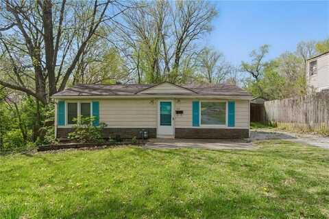 9357 E 67th Terrace, Raytown, MO 64133