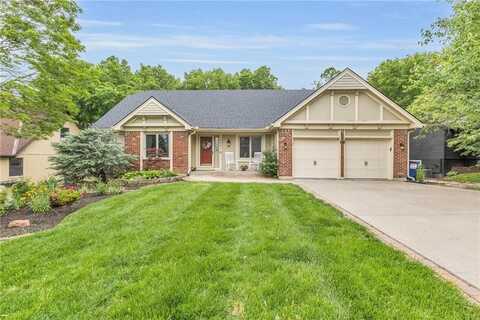 2501 NE 66th Street, Kansas City, MO 64118