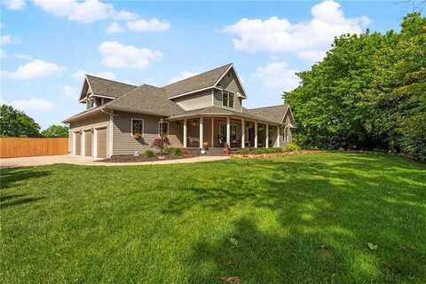 33 Harvest Lane, Ottawa, KS 66067