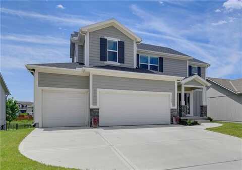19629 W 196th Street, Spring Hill, KS 66083