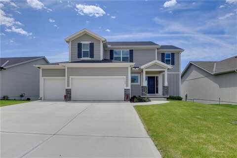19629 W 196th Street, Spring Hill, KS 66083
