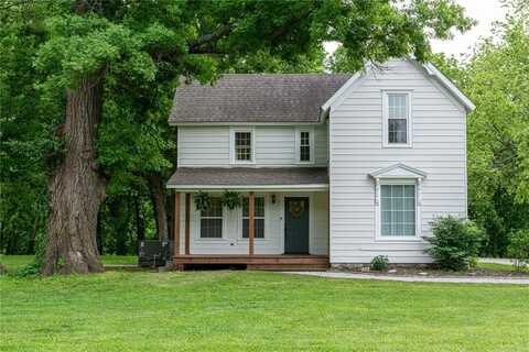 31297 Santa Fe Road, Paola, KS 66071
