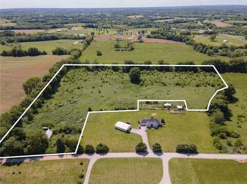 15.2 Hill School Road, Richmond, MO 64085