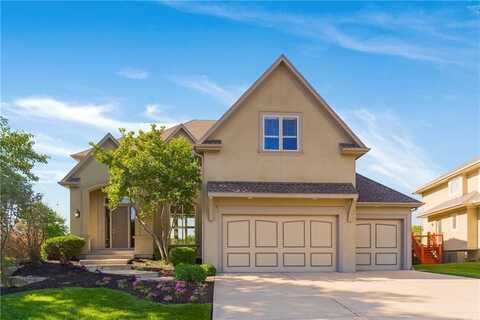 5203 W 166th Terrace, Overland Park, KS 66085