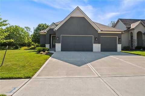 4641 Fairway Homes Drive, Lees Summit, MO 64064