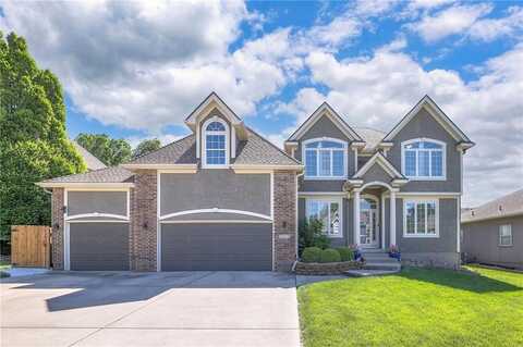 3915 SW Granite Lane, Lees Summit, MO 64082