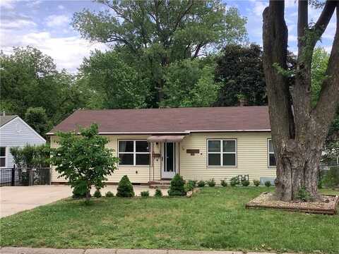 2707 Collin Street, Independence, MO 64052