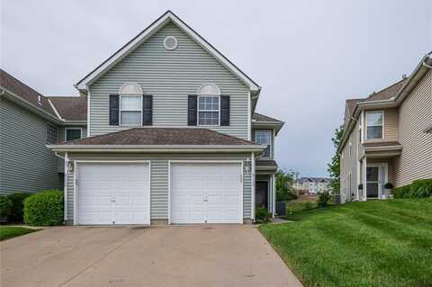 8008 NE Elmwood Avenue, Kansas City, MO 64119