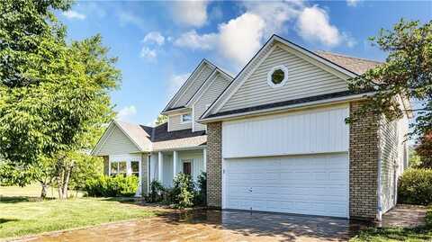 18200 E 191st Street, Pleasant Hill, MO 64080