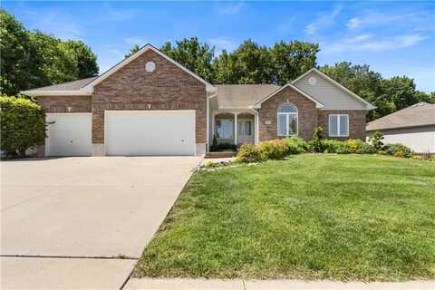 14319 E 96 Street, Kansas City, MO 64139